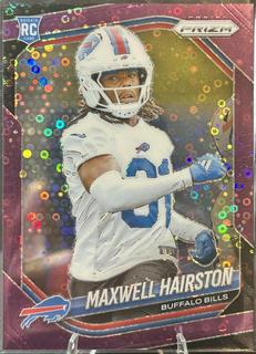 Maxwell Hairston