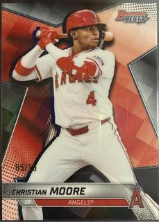 Christian Moore