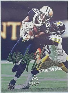 Michael Thomas