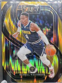 Russell Westbrook