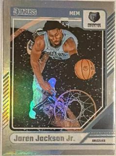 Jaren Jackson Jr.