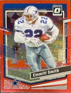 Emmitt Smith