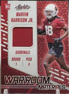 Marvin Harrison Jr.