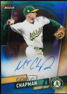 Matt Chapman
