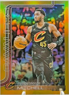 Donovan Mitchell