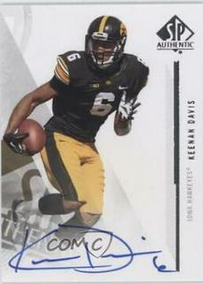 Keenan Davis