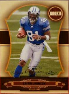 Calvin Johnson