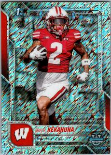 Trech Kekahuna