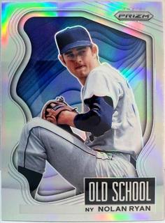 Nolan Ryan