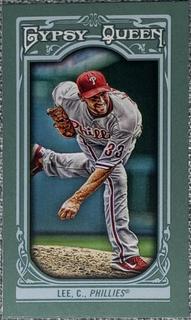 Cliff Lee