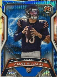 Caleb Williams