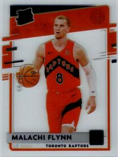 Malachi Flynn