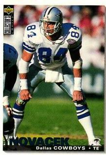 Jay Novacek