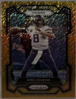 Kirk Cousins