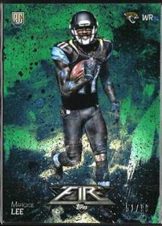 Marqise Lee