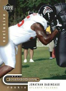 Jonathan Babineaux