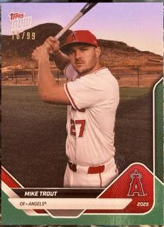 Mike Trout