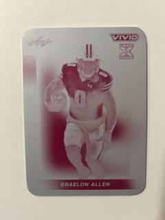 Braelon Allen