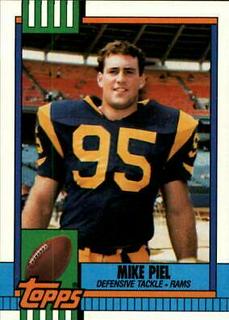Mike Piel