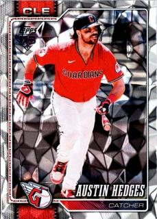 Austin Hedges