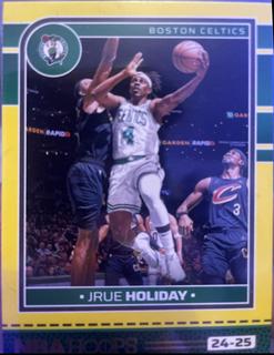 Jrue Holiday