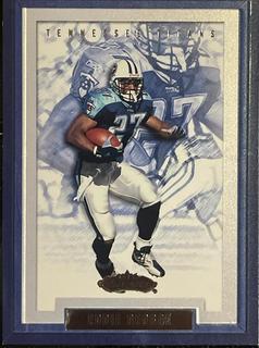 Eddie George