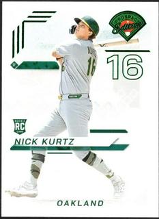 Nick Kurtz