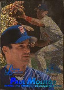 Paul Molitor