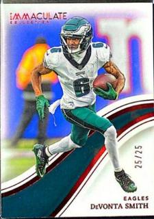 DeVonta Smith