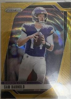 Sam Darnold