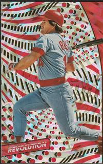 Pete Rose