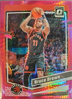 Bruce Brown
