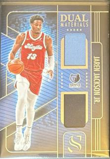 Jaren Jackson Jr.