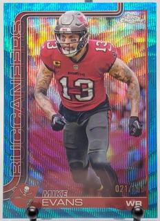 Mike Evans