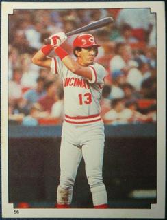 Dave Concepcion