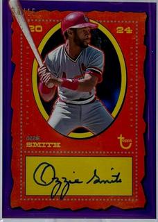 Ozzie Smith