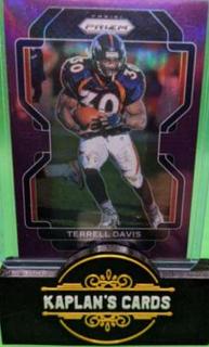 Terrell Davis