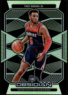 Troy Brown Jr.