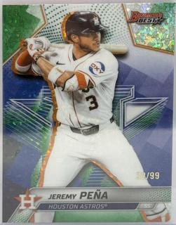 Jeremy Pena