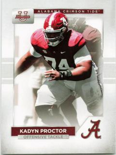 Kadyn Proctor