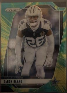 DaRon Bland