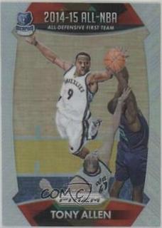 Tony Allen