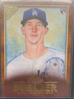 Walker Buehler
