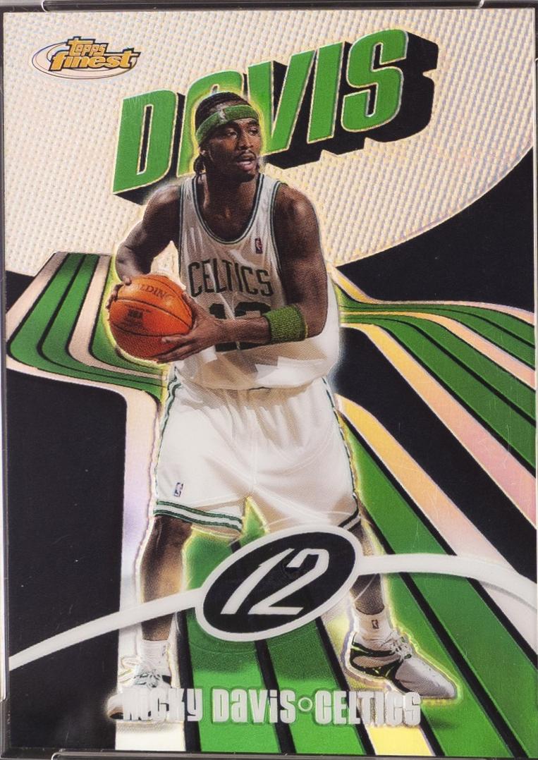 Ricky Davis