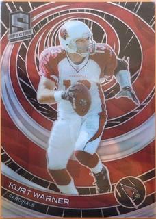 Kurt Warner