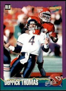 Derrick Thomas