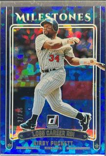 Kirby Puckett