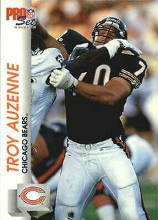 Troy Auzenne
