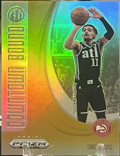 Trae Young