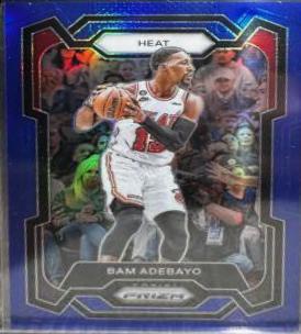 Bam Adebayo